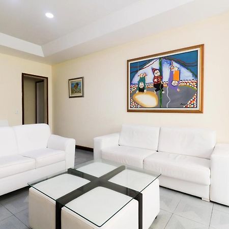 Enorme Apartamento na Av Atlântica Rio de Janeiro Extérieur photo
