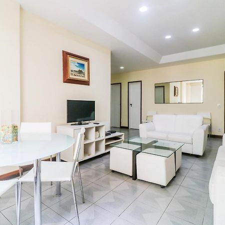 Enorme Apartamento na Av Atlântica Rio de Janeiro Extérieur photo