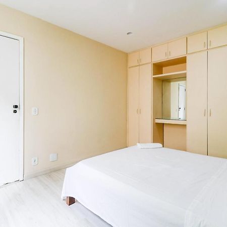 Enorme Apartamento na Av Atlântica Rio de Janeiro Extérieur photo