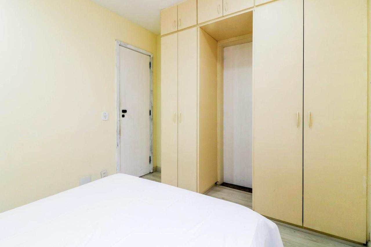 Enorme Apartamento na Av Atlântica Rio de Janeiro Extérieur photo