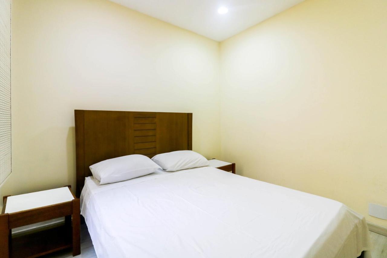 Enorme Apartamento na Av Atlântica Rio de Janeiro Extérieur photo