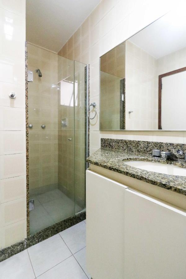 Enorme Apartamento na Av Atlântica Rio de Janeiro Extérieur photo