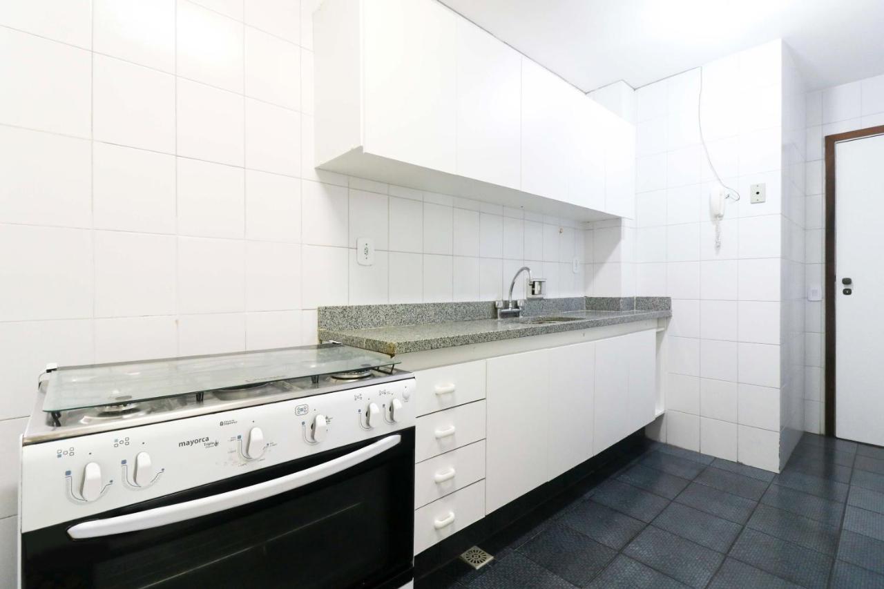 Enorme Apartamento na Av Atlântica Rio de Janeiro Extérieur photo