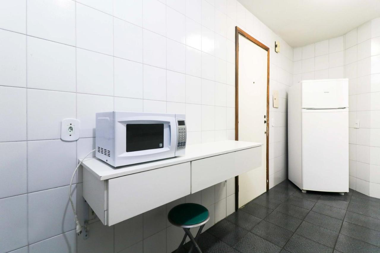 Enorme Apartamento na Av Atlântica Rio de Janeiro Extérieur photo