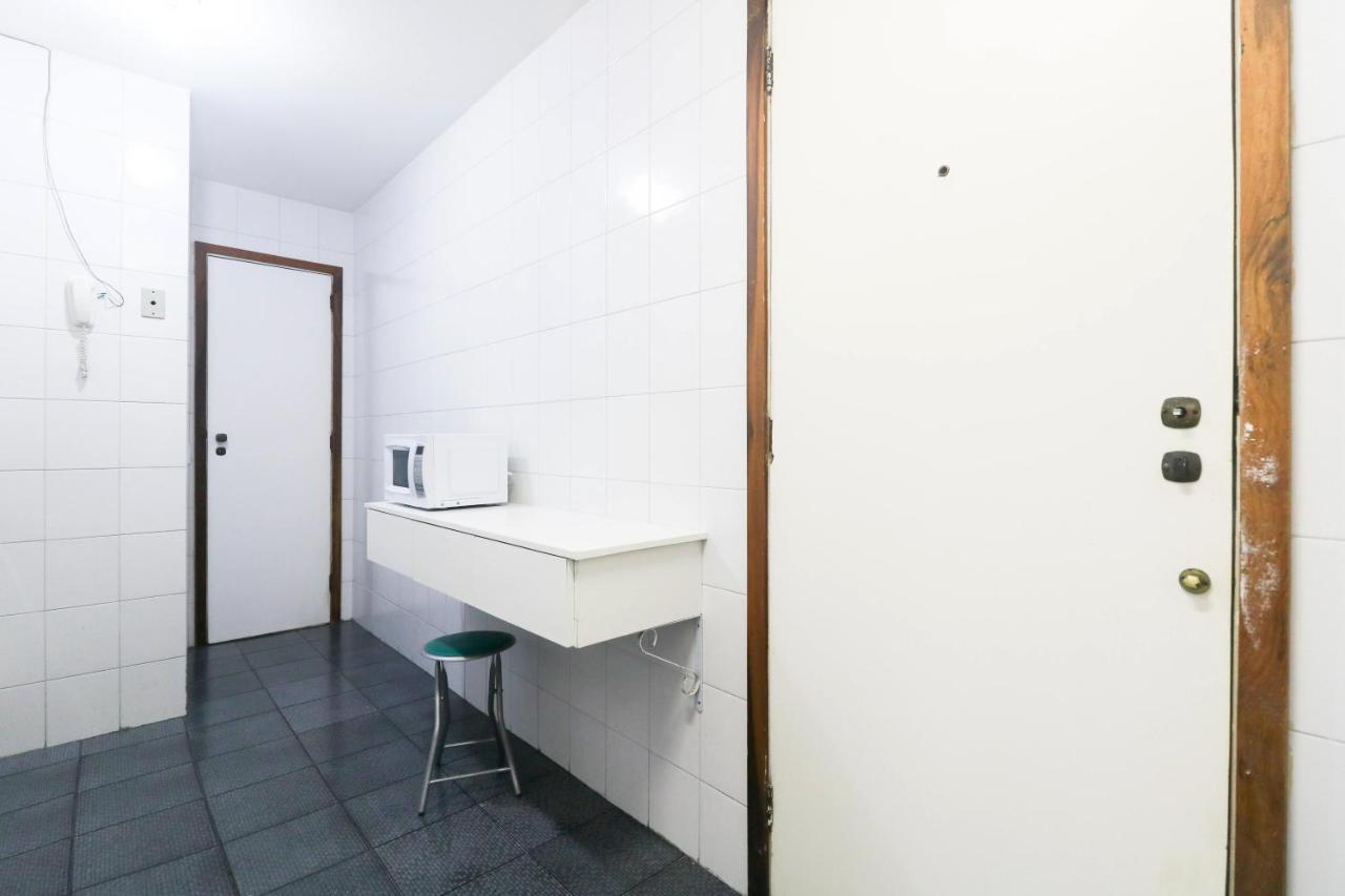 Enorme Apartamento na Av Atlântica Rio de Janeiro Extérieur photo