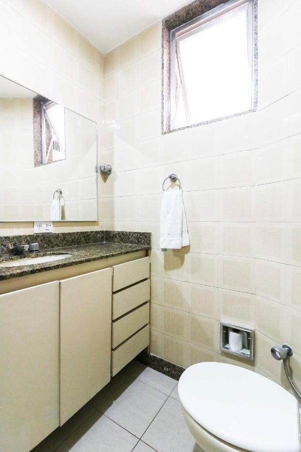Enorme Apartamento na Av Atlântica Rio de Janeiro Extérieur photo