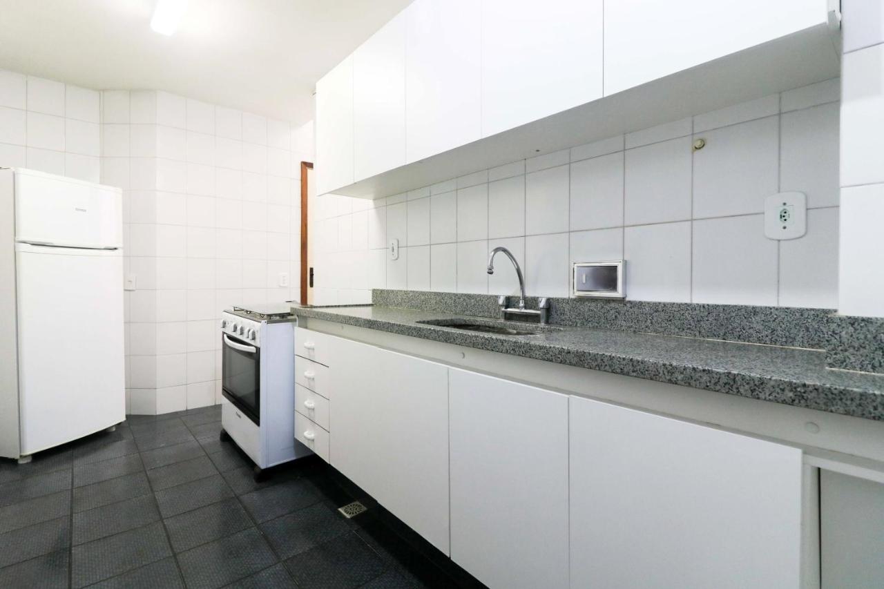 Enorme Apartamento na Av Atlântica Rio de Janeiro Extérieur photo