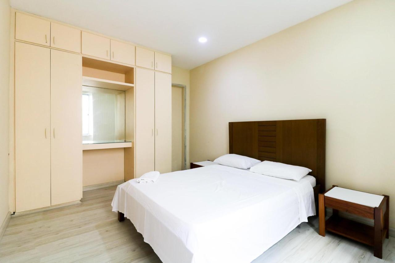 Enorme Apartamento na Av Atlântica Rio de Janeiro Extérieur photo